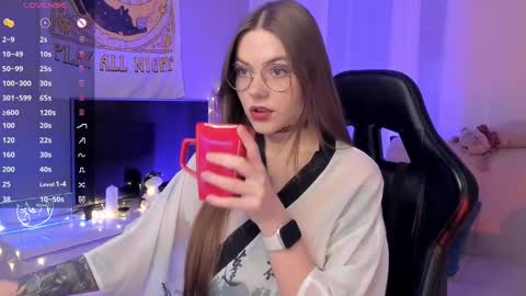 Jess online show from February 13, 5:22 pm