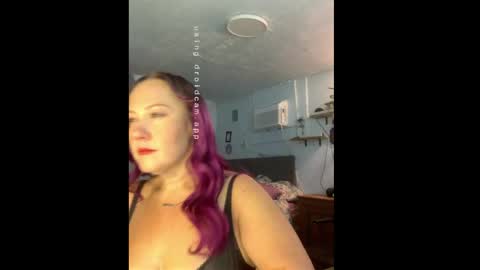 kreamyk420 online show from May 19, 2:02 pm