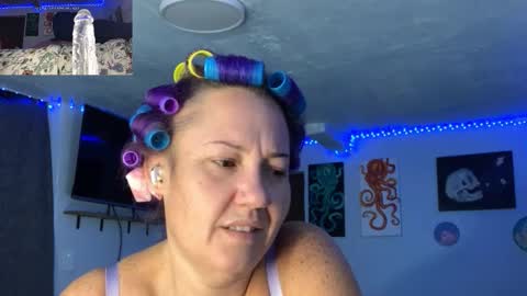 kreamyk420 online show from November 13, 11:42 am