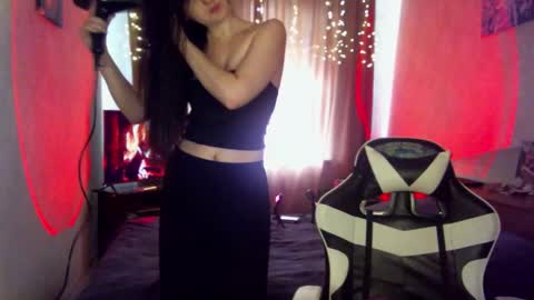 Kris online show from November 21, 10:06 am