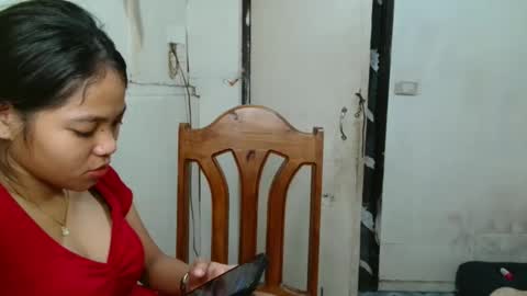 Kris online show from February 18, 8:24 am