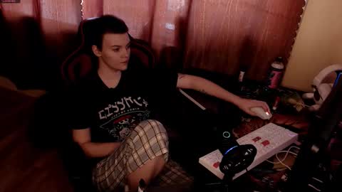 krisneal online show from March 17, 9:35 am