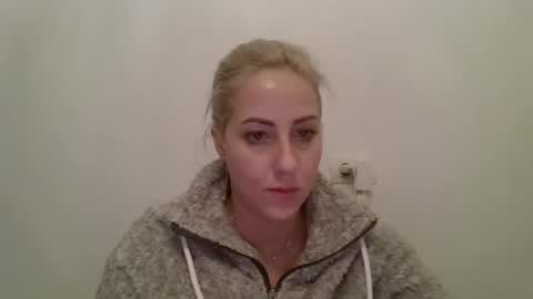 Grace online show from October 27, 8:58 pm