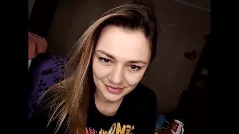 KrissSexi online show from January 10, 4:51 pm