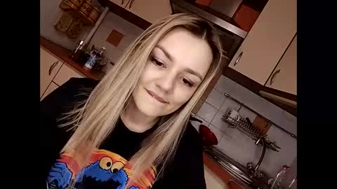 KrissSexi online show from February 25, 7:49 pm