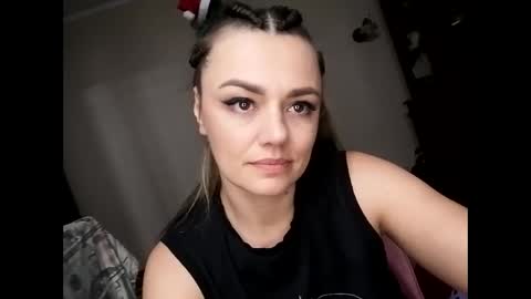 KrissSexi online show from December 30, 6:49 pm