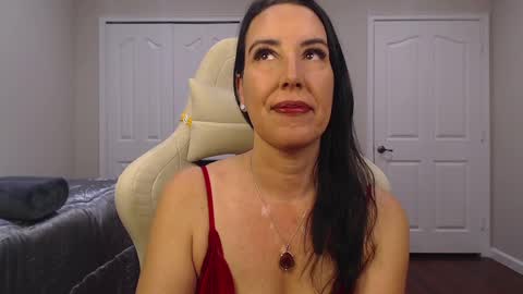 Krissy online show from February 24, 10:57 am