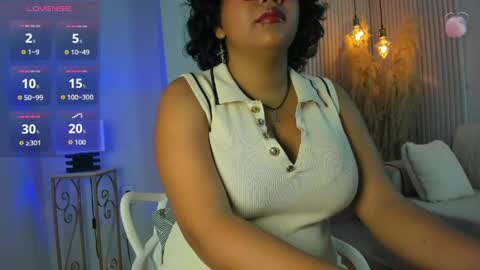 KRISTYN  online show from May 28, 12:14 pm