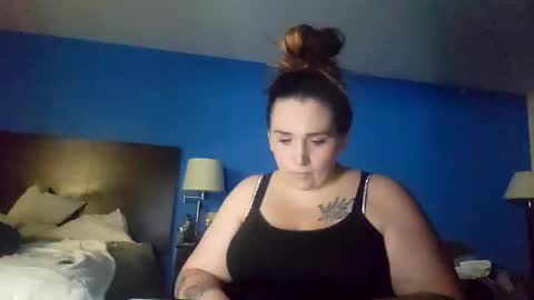 KristalDaddy online show from November 15, 5:52 am