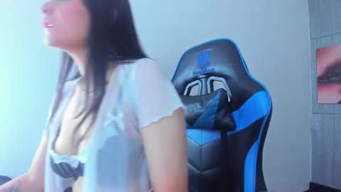 Snapshot of kristel_19 chatting on September 26, 11:52 am KRISTEL online show from September 26, 11:52 am