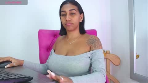 kristel_lee online show from December 17, 1:16 pm