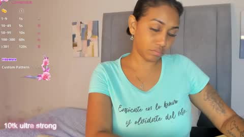 kristel_lee_ online show from May 6, 2:04 am