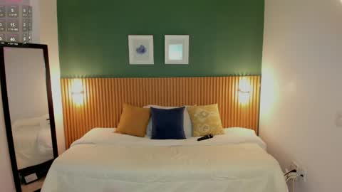 Kristen online show from April 18, 7:18 pm