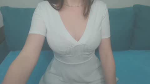 KristenStamen online show from March 20, 3:28 pm