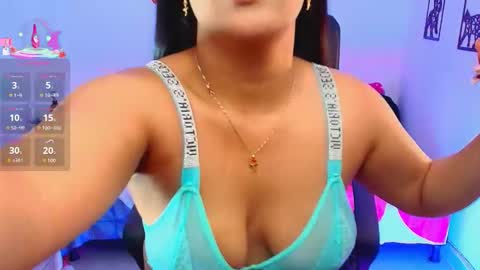 Kristin  online show from February 25, 3:05 am