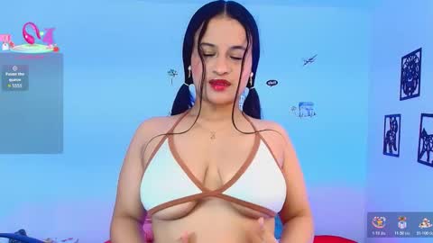 Kristin  online show from February 7, 3:32 am