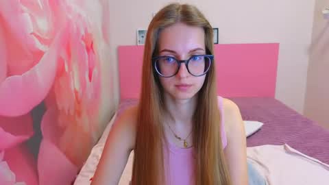 Kristina Adel online show from April 15, 6:36 am