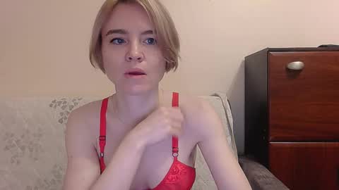 Snapshot of kristina_vagner chatting on March 9, 1:04 am kristina_vagner online show from March 9, 1:04 am