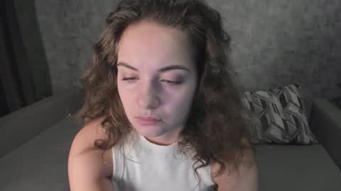 Kristina online show from February 8, 3:16 pm