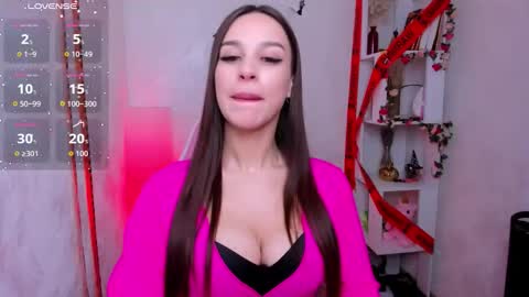 Kristi online show from November 7, 8:53 am