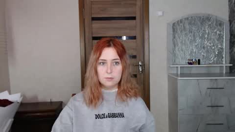 Kristy online show from September 19, 10:09 pm