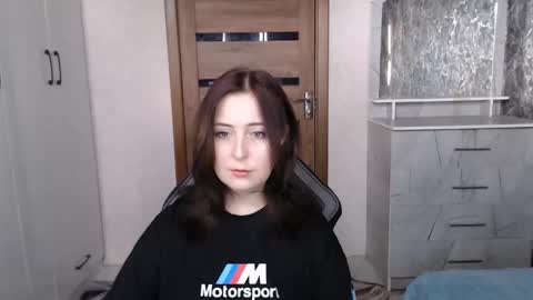 Kristy online show from November 1, 10:41 am