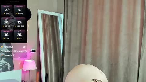 Kristina online show from November 18, 5:30 am