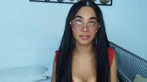 Cristina online show from November 10, 10:05 pm