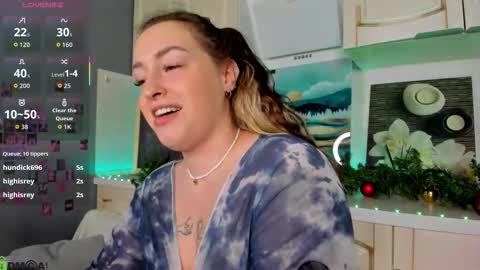 Kruela GTM3Tue Wed Thu Fri Sun 0400 am-1030pm online show from January 5, 11:52 pm