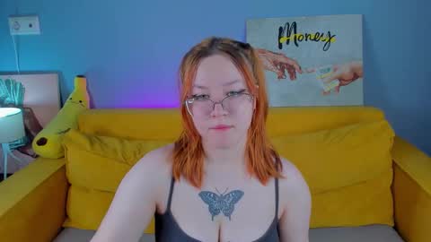 Krys online show from November 13, 1:26 am