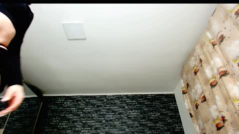 krystal desire online show from January 25, 7:27 pm