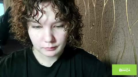 Anna online show from March 1, 9:36 pm