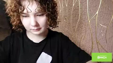 Anna online show from March 3, 9:43 pm