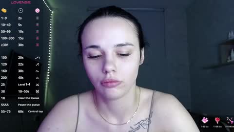 Ksenia online show from May 28, 2:48 pm