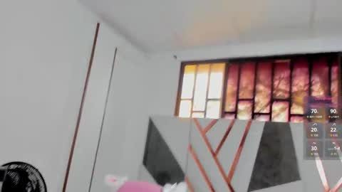 SARA online show from October 23, 12:00 pm