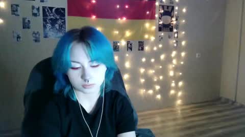 Alice online show from January 9, 6:01 pm