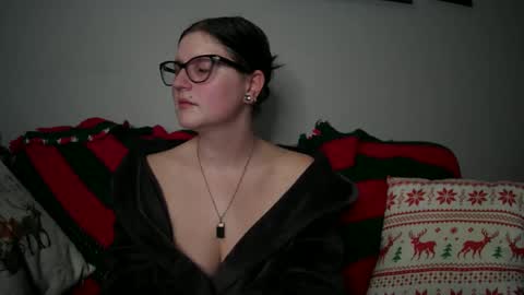 Samantha online show from December 24, 11:33 pm