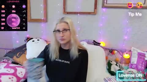 Samantha online show from October 20, 2:09 pm