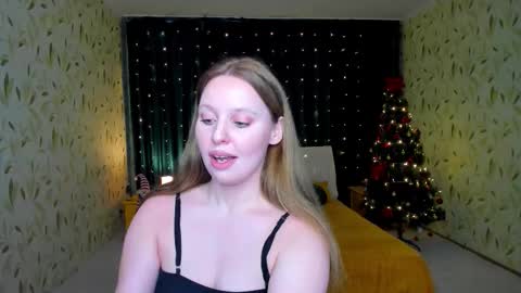 Kyley online show from December 3, 7:27 pm