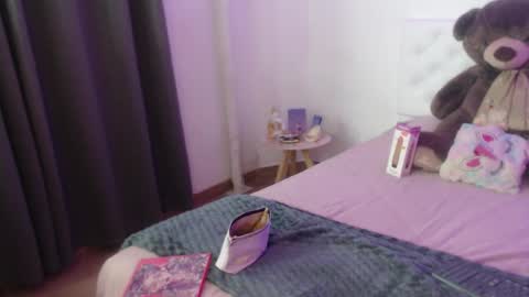 Sara online show from November 25, 1:08 am