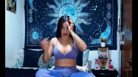 kylie online show from March 17, 7:18 pm