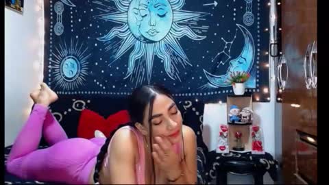 kylie online show from February 27, 11:26 pm