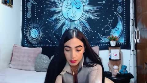 Snapshot of kylie_capricorn chatting on September 19, 9:14 pm kylie online show from September 19, 9:14 pm