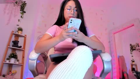 Kylie online show from February 26, 11:15 pm