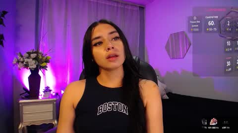 Kylie Myers online show from September 17, 12:25 pm