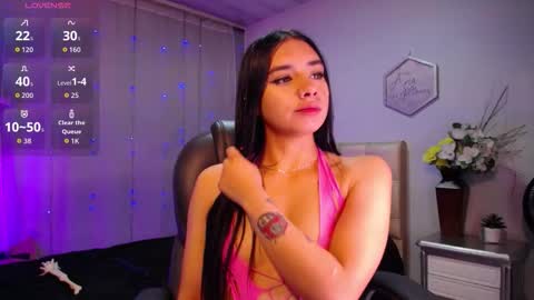Kylie Myers online show from October 19, 12:29 pm