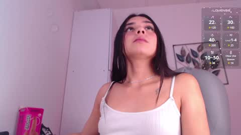 Kylie Myers online show from January 21, 12:18 pm
