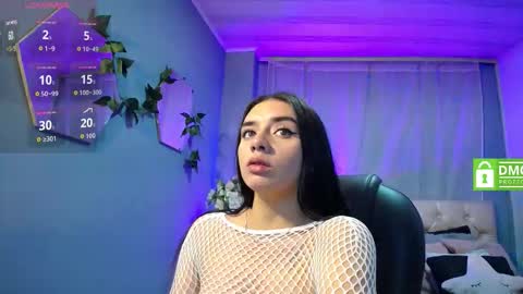 Kylie Myers online show from September 29, 12:32 pm