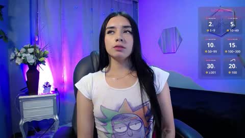 Kylie Myers online show from September 16, 12:24 pm