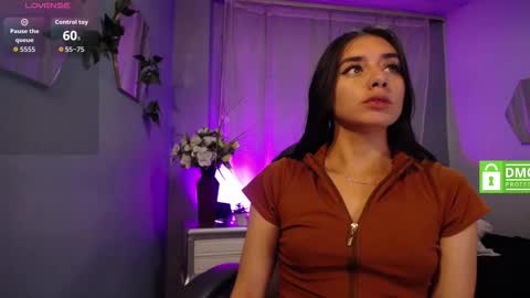 Kylie Myers online show from September 30, 12:33 pm